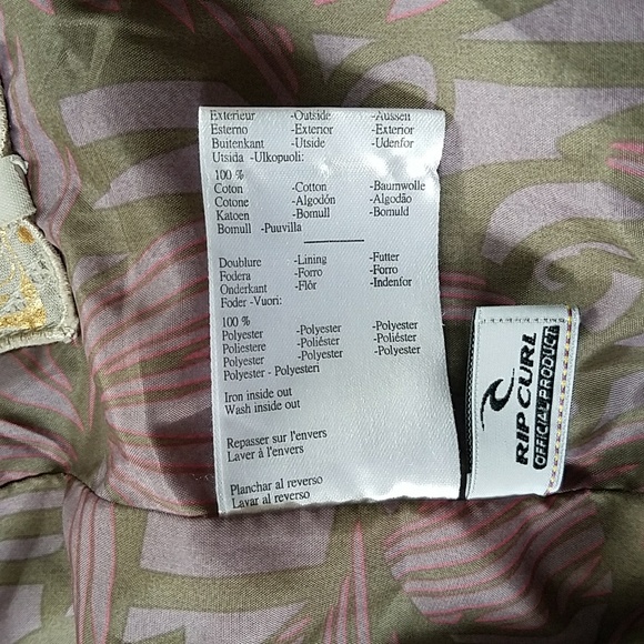 Y2K Snap Up Tweed Blazer - Picture 9 of 11